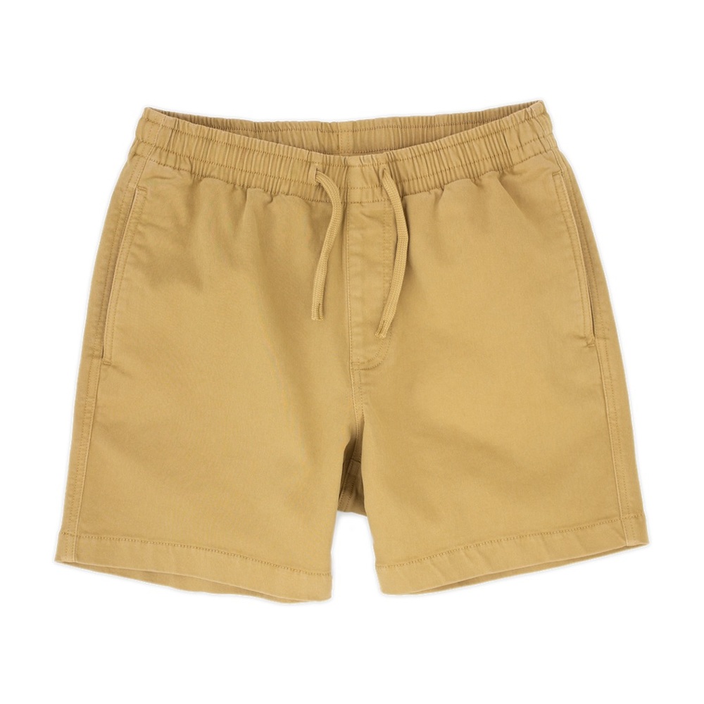 Khaki shorts